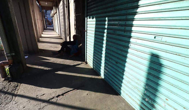 Almost 3K workers in WV lost jobs due to COVID-19 crisis