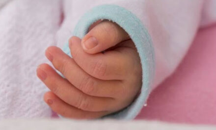 4-month-old baby boy is Guimaras’ youngest COVID-19 patient