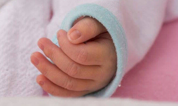 4-month-old baby boy is Guimaras’ youngest COVID-19 patient