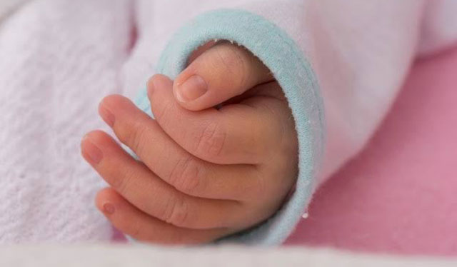 4-month-old baby boy is Guimaras’ youngest COVID-19 patient