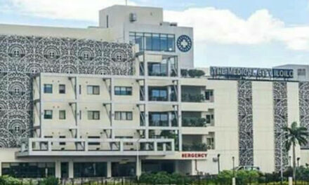 Iloilo City hospital denies ‘concealing’ actual number of infected health workers