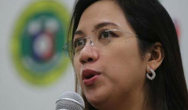 Criminal raps recommended vs Garin over P10.6-B PhilHealth fund diversion