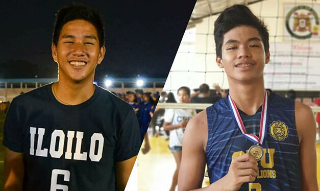 WV spikers to see action in UAAP