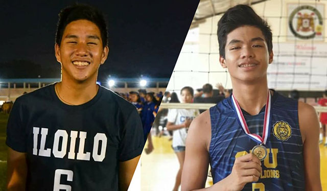 WV spikers to see action in UAAP