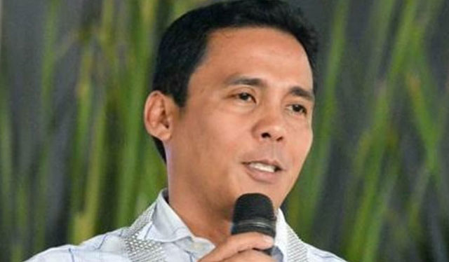 Capiz governor contracts COVID-19