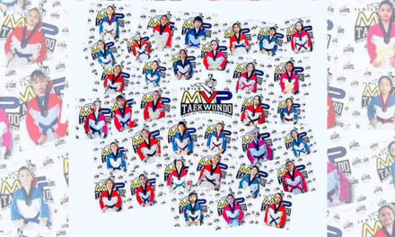 MVP jins win 36 medals in nat’l speed kicking tilt