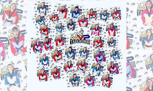 MVP jins win 36 medals in nat’l speed kicking tilt