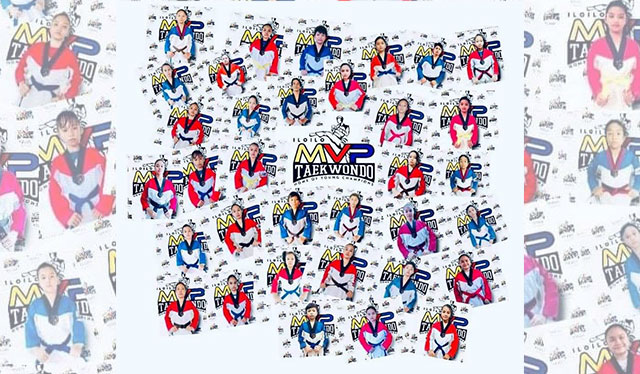 MVP jins win 36 medals in nat’l speed kicking tilt