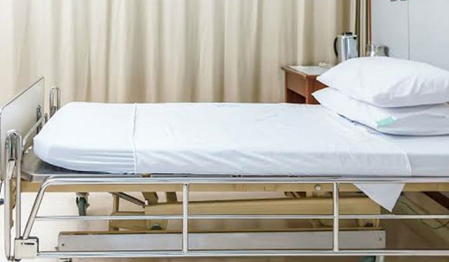 WV hospitals urged to allocate more beds for COVID-19 patients