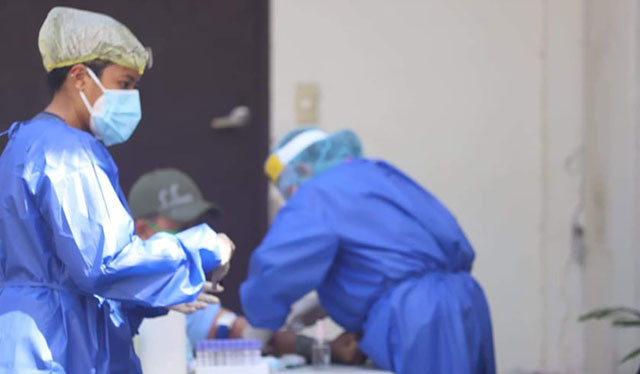 Iloilo City records highest 1-day spike in COVID-19 recoveries at 127