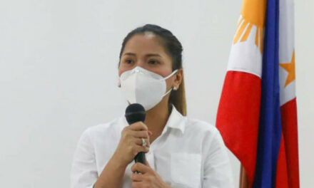 Baronda sheds light on alleged ‘uncoordinated’ return of stranded Ilonggos