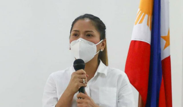 Baronda sheds light on alleged ‘uncoordinated’ return of stranded Ilonggos