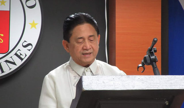 COVID-19 infects Iloilo City Vice Mayor Ganzon