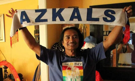 Ilonggo football legend hopes for All-Filipino Azkals team
