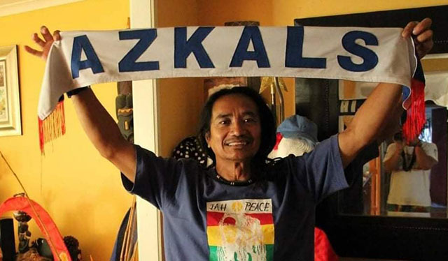 Ilonggo football legend hopes for All-Filipino Azkals team