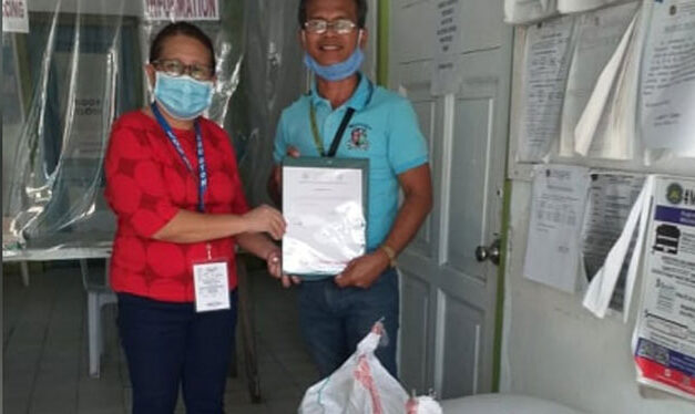 Cooperatives at the time of COVID-19 pandemic