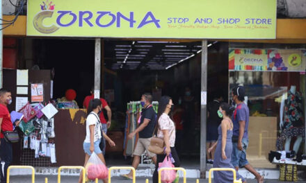 Iloilo City returns to modified GCQ