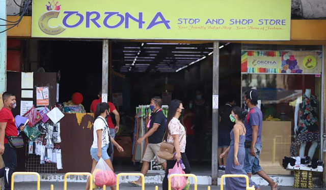 Iloilo City returns to modified GCQ