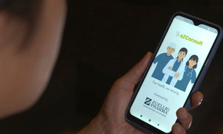 Zuellig Pharma launches virtual care app