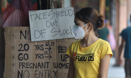 COVID-19 cases in Iloilo City seen to keep rising