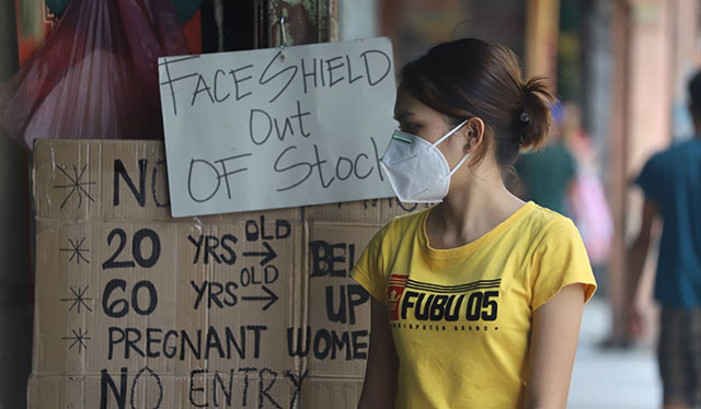 COVID-19 cases in Iloilo City seen to keep rising