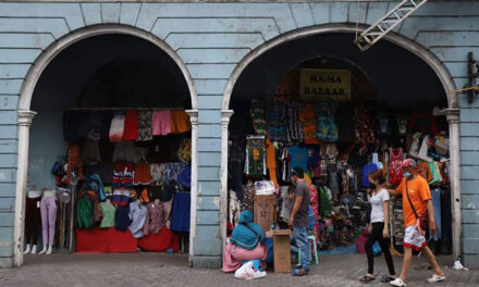 Cebu biz recovery roadmap serves as model for Bacolod, Iloilo