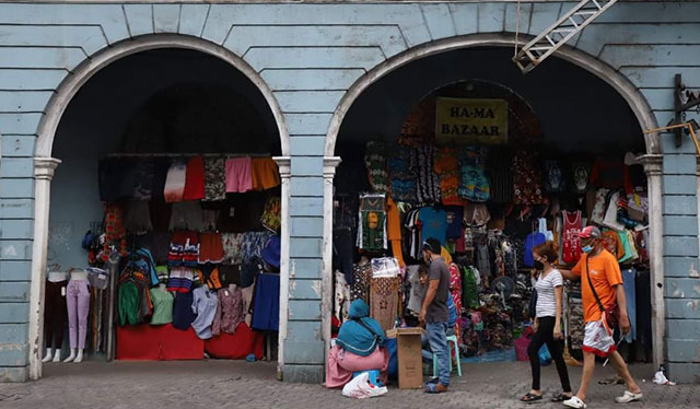 Cebu biz recovery roadmap serves as model for Bacolod, Iloilo