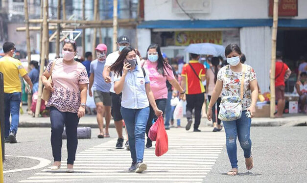 Ilonggos urged to ‘do their part’ to contain spread of COVID-19