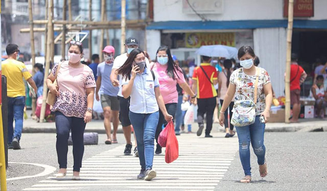 Ilonggos urged to ‘do their part’ to contain spread of COVID-19