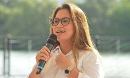 Baronda seeks higher 2021 budget for ERC