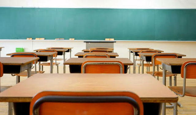 Pandemic closes 90 private schools in WV