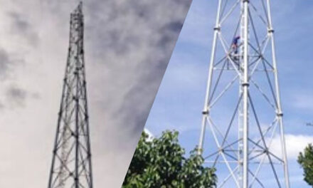 Globe gets 190 permits in August from 85 LGUs