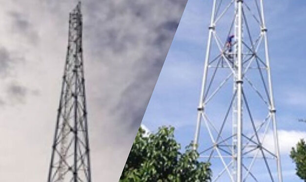 Globe gets 190 permits in August from 85 LGUs