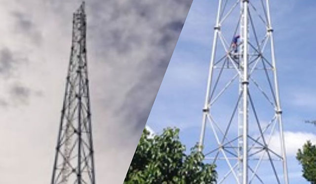 Globe gets 190 permits in August from 85 LGUs