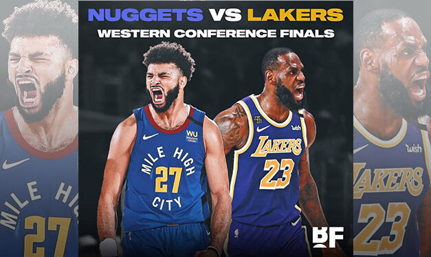 Denver completes comeback history, stuns Clippers in Game 7, 104-89