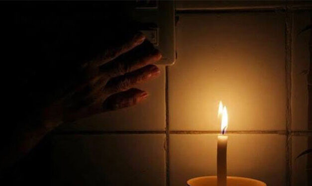 13-hour brownout scheduled in parts of Iloilo City on Sept. 20