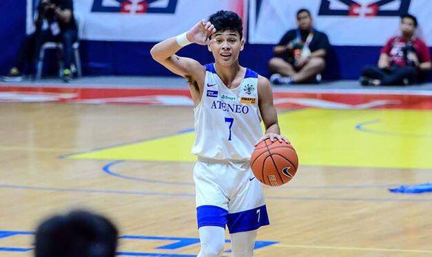 Ilonggo cager selected as 2020 SLAM Philippines Rising Star