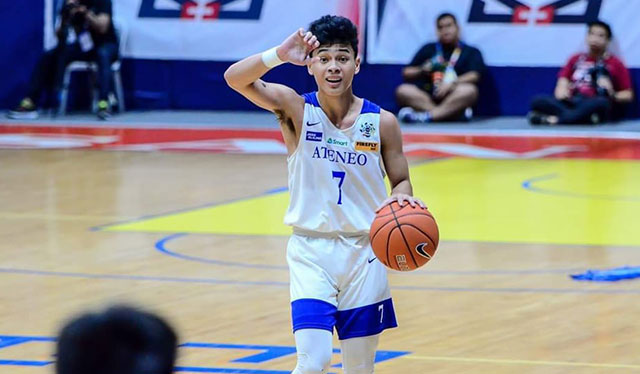 Ilonggo cager selected as 2020 SLAM Philippines Rising Star