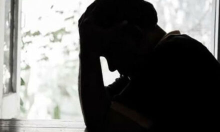 Higher than COVID-19 deaths: 63 suicide cases in Iloilo province alarm IPPO