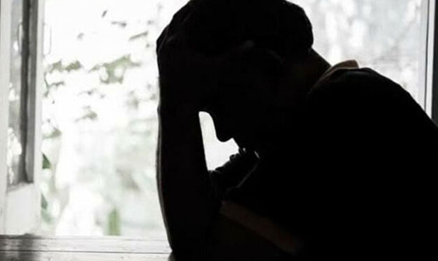 Higher than COVID-19 deaths: 63 suicide cases in Iloilo province alarm IPPO