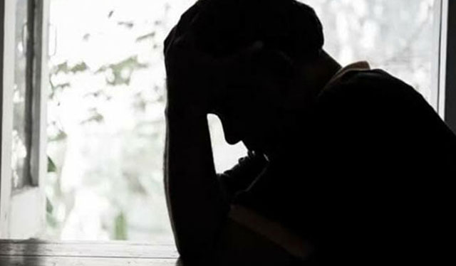 Higher than COVID-19 deaths: 63 suicide cases in Iloilo province alarm IPPO