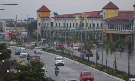 Is Iloilo City ready for ‘new normal’?