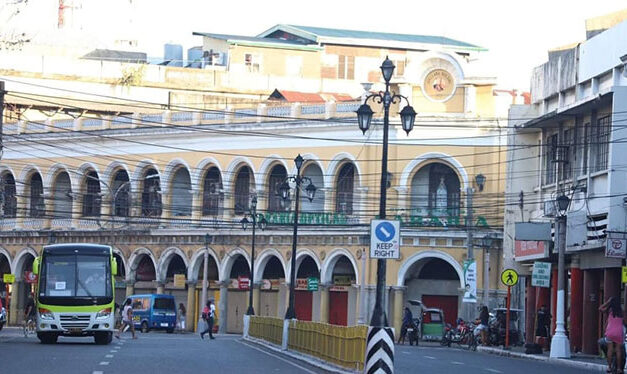 Salons, gyms, net cafes in Iloilo City temporarily closed again