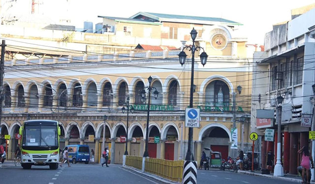 Salons, gyms, net cafes in Iloilo City temporarily closed again