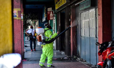 MECQ now in effect in Iloilo City