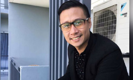 City Councilor Treñas tests positive for COVID-19