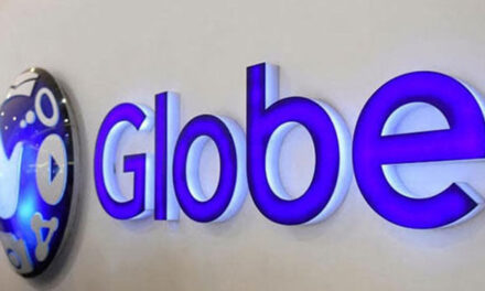 Globe embarks on ambitious network upgrade anew