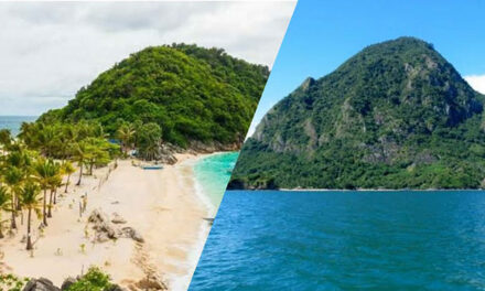 Bills declaring Gigantes Islands, Tambaliza Island as ecotourism zones approved
