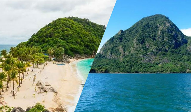 Bills declaring Gigantes Islands, Tambaliza Island as ecotourism zones approved