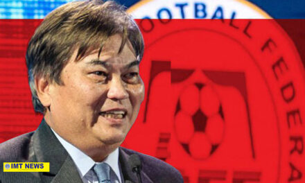 Ilonggo chef de mission pushes for national athletes’ training